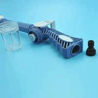 MULTIFUNCTION SPRAY GUN, Multifunction Spray Gun – Versatile & Efficient Spraying Solution (1306)
