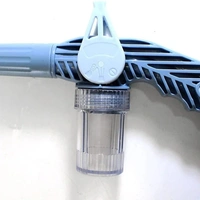 MULTIFUNCTION SPRAY GUN, Multifunction Spray Gun – Versatile & Efficient Spraying Solution (1306)