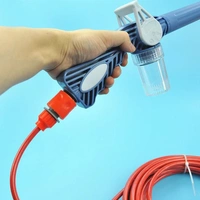 MULTIFUNCTION SPRAY GUN, Multifunction Spray Gun – Versatile & Efficient Spraying Solution (1306)