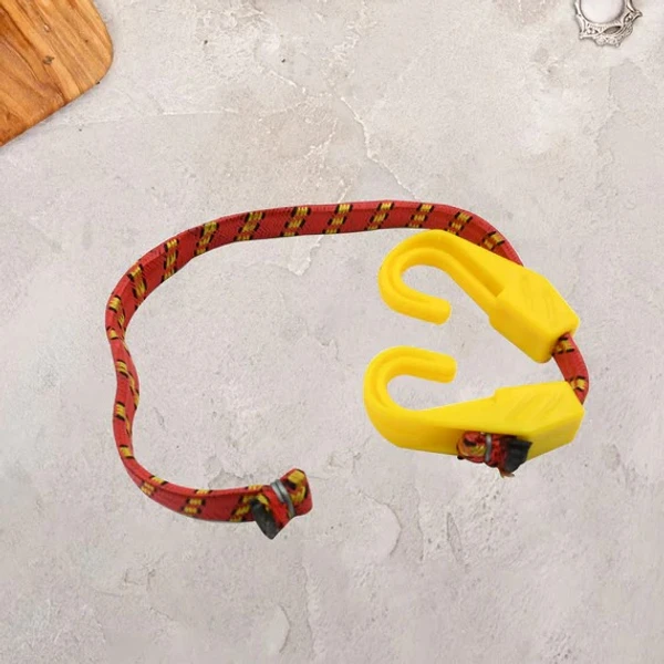 2PCS BUNGEE ROPE