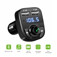 CARX8, CARX8 Hands-Free Bluetooth Car Device – Wireless Calling Solution (1310)