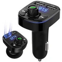 CARX8, CARX8 Hands-Free Bluetooth Car Device – Wireless Calling Solution (1310)