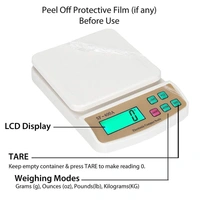 ELECTRONIC COMPACT SCALE SF-400A,  Electronic Compact Scale SF-400A – Precision Weighing Made Easy(277)