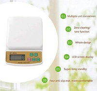 ELECTRONIC COMPACT SCALE SF-400A,  Electronic Compact Scale SF-400A – Precision Weighing Made Easy(277)
