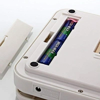 ELECTRONIC COMPACT SCALE SF-400A,  Electronic Compact Scale SF-400A – Precision Weighing Made Easy(277)