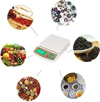 ELECTRONIC COMPACT SCALE SF-400A,  Electronic Compact Scale SF-400A – Precision Weighing Made Easy(277)
