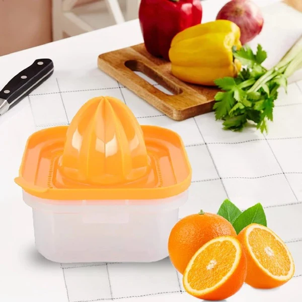 NANO FRUIT JUICER