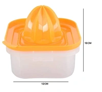 NANO FRUIT JUICER, Nano Fruit Juicer – Compact & Efficient Juice Extractor (129)