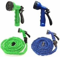 Magic Hose, Magic Hose – Expandable & Flexible Garden Water Hose (261)