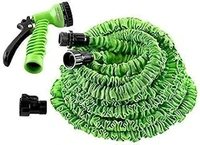Magic Hose, Magic Hose – Expandable & Flexible Garden Water Hose (261)