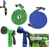 Magic Hose, Magic Hose – Expandable & Flexible Garden Water Hose (261)
