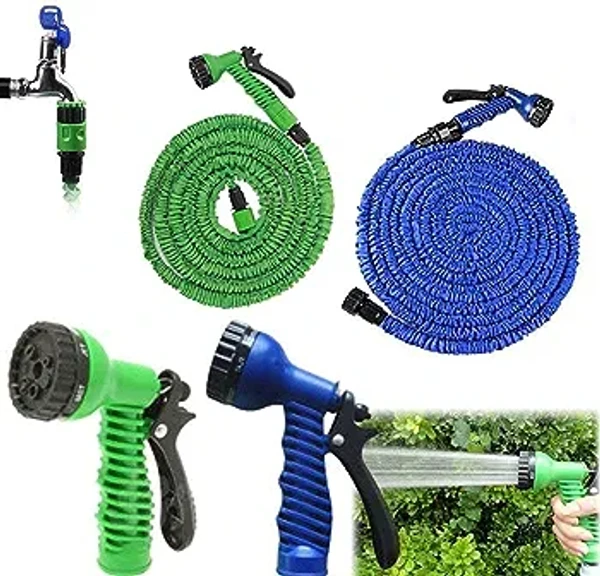 Magic Hose - Green