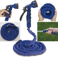 Magic Hose, Magic Hose – Expandable & Flexible Garden Water Hose (261)