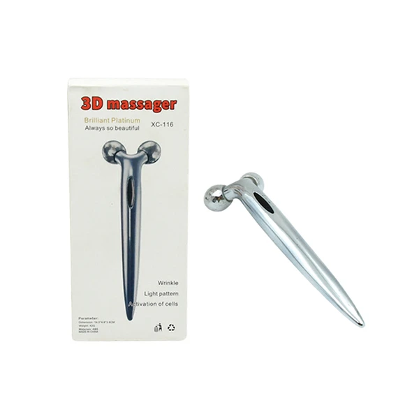 3D Mini Massager