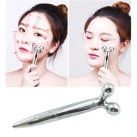 3D Mini Massager,  3D Mini Massager – Relax Anytime, Anywhere (1682)