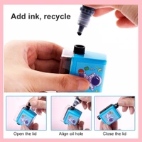 ADDITION STAMP ROLLER, Addition Stamp Roller – Quick & Efficient Numbering Tool (740)