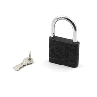32MM IRON LOCK, 32mm Iron Lock – Heavy-Duty Security Padlock with Keys  (1325)