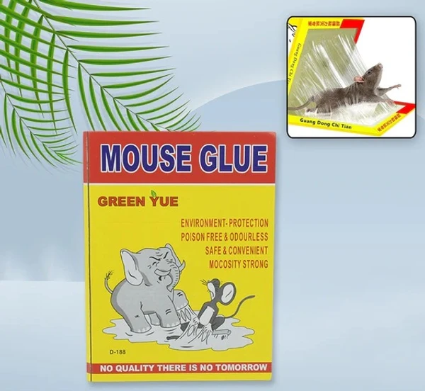 MOUSE GLUE