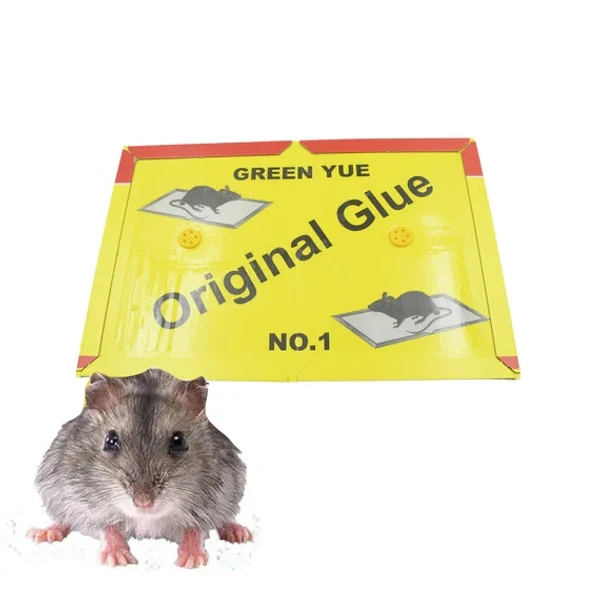 MOUSE GLUE