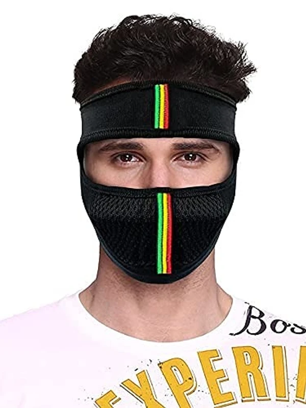 NINJA FACE MASK