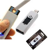 RECHARGEABLE USB CIGARATE LIGHTER