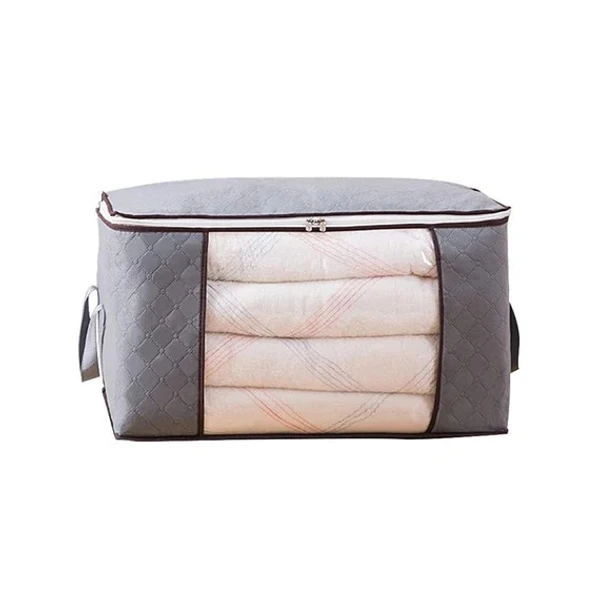 STORAGE BAG 1PCS - Gray