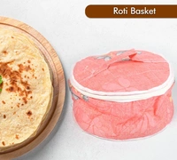 CHAPATTI COVER CLOTH,  Chapatti Cover Cloth – Keep Rotis Warm & Fresh (1332)
