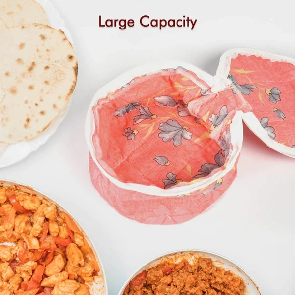 CHAPATTI COVER CLOTH