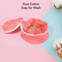 CHAPATTI COVER CLOTH,  Chapatti Cover Cloth – Keep Rotis Warm & Fresh (1332)