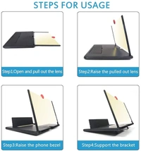 BIG VIDEO EMPLIFIER, Big Video Amplifier – Enlarged Screen for a Better Viewing Experience (1376)