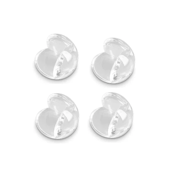 4PCS CORNER PROTECTR ROUND