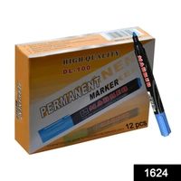 12PCS MARKER PEN (655)