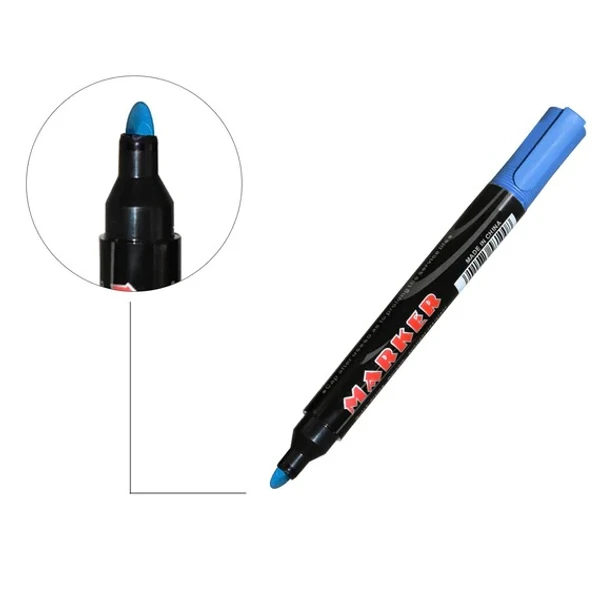 12PCS MARKER PEN