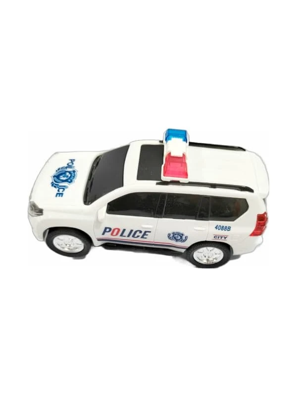 POLICE CAR 4088B