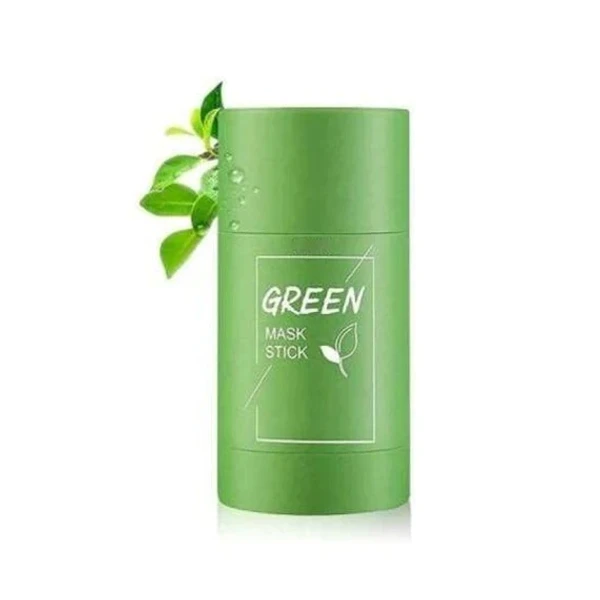 FACIAL GREEN MASK STICK