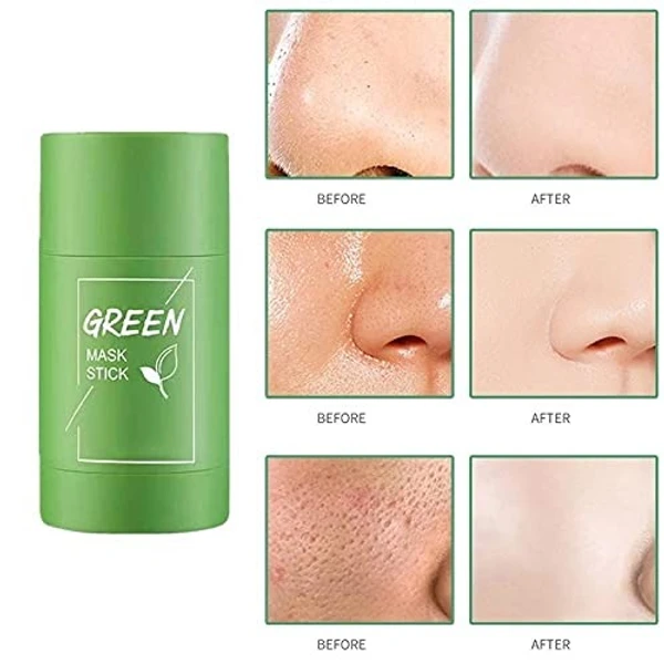 FACIAL GREEN MASK STICK