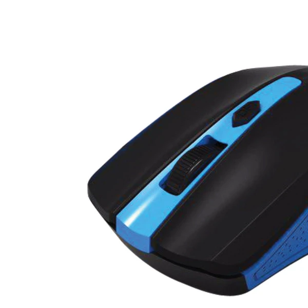 WIRELESS MOUSE