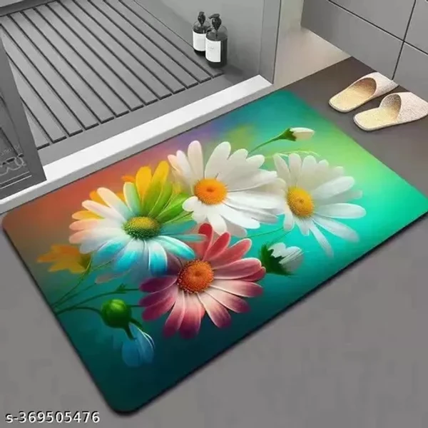 5D WATER ABSORB MAT