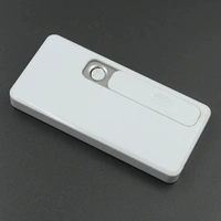 CIGARATE LIGHTER USB - RECHARGEABLE (1373)