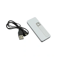 CIGARATE LIGHTER USB - RECHARGEABLE (1373)