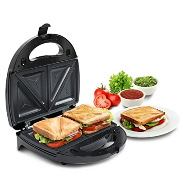 SANDWICH MAKER