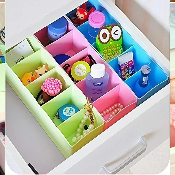 2PCS SOCKS TRAY