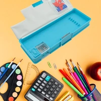 COMPASS WITH CALCULATO,  Multi-Functional Compass with Calculator – Perfect for Navigation & Quick Calculations (1380)