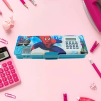 COMPASS WITH CALCULATO,  Multi-Functional Compass with Calculator – Perfect for Navigation & Quick Calculations (1380)