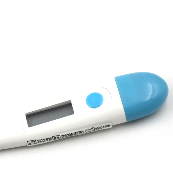 DIGITAL THERMOMETER