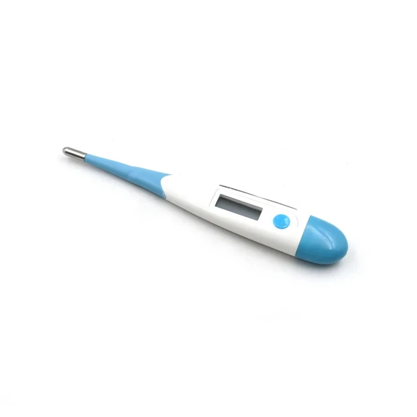 DIGITAL THERMOMETER