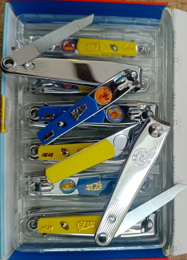 NAIL CUTTER RS.39