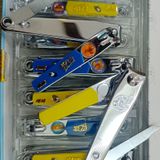 NAIL CUTTER RS.39