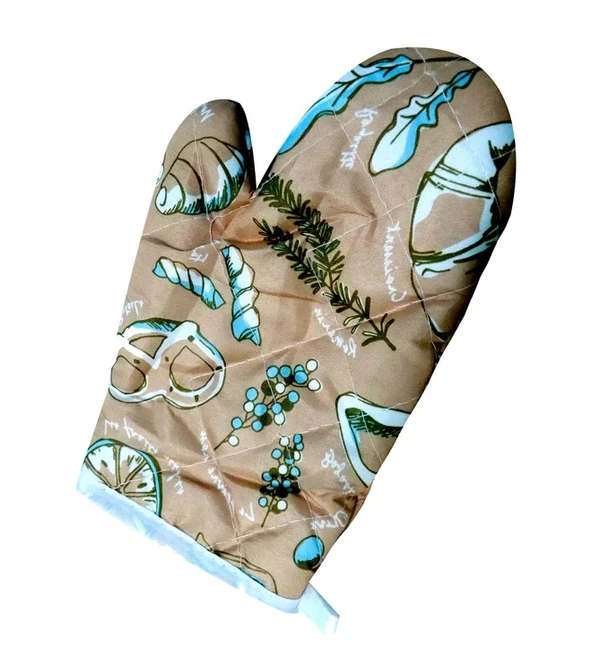 OVEN HAND GLOVE