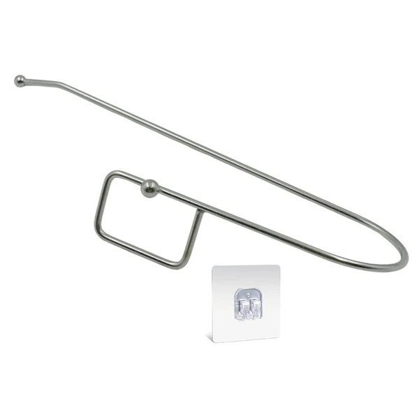 SS TOWEL BAR 